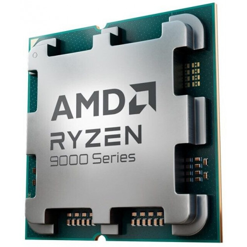 AMD Ryzen 5 9600X
