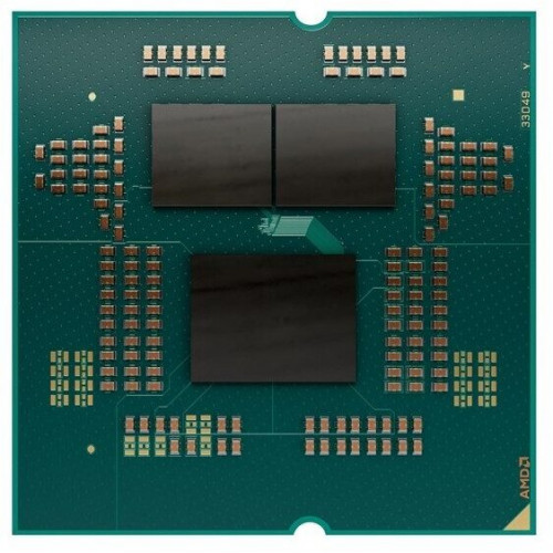 AMD Ryzen 5 9600X