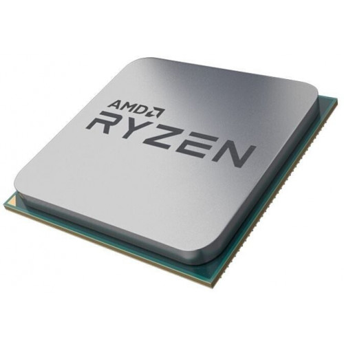 AMD Ryzen 7 2700X