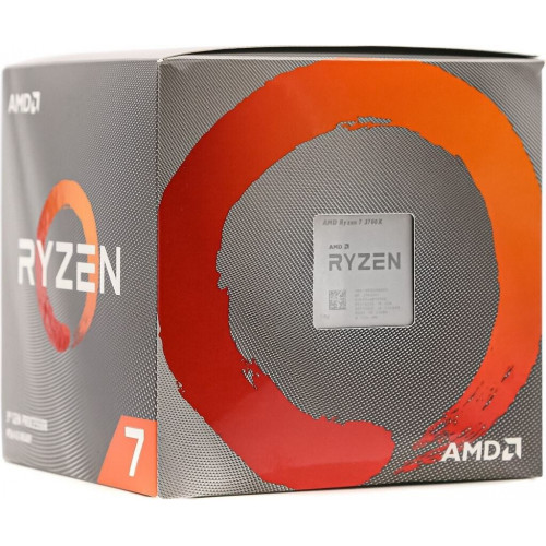 AMD Ryzen 7 3700X