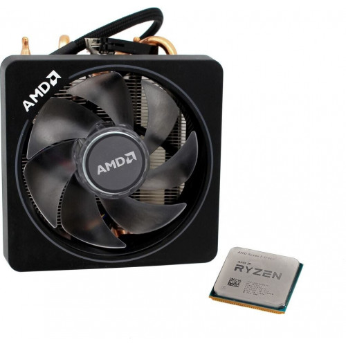 AMD Ryzen 7 3700X