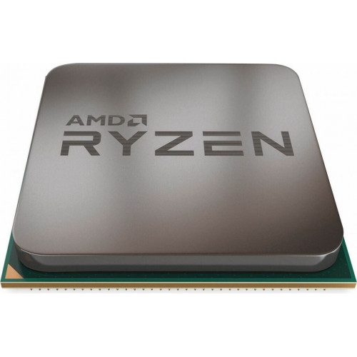 AMD Ryzen 7 3700X