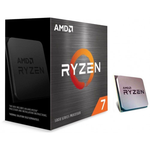 AMD Ryzen 7 5700X3D