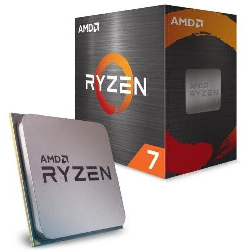 AMD Ryzen 7 5800X