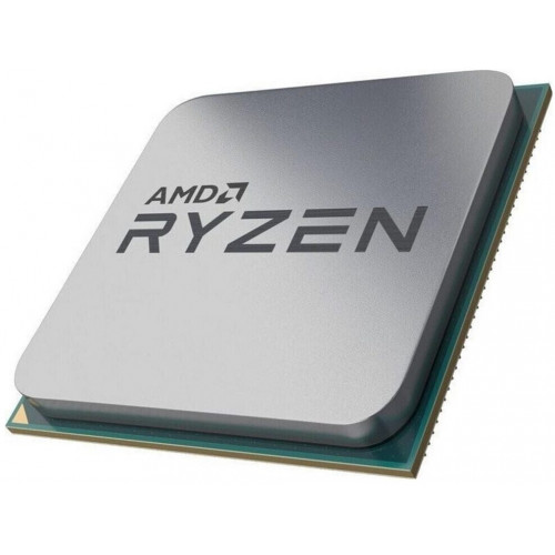 AMD Ryzen 7 5800X