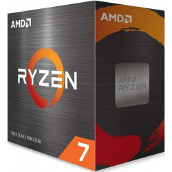 AMD Ryzen 7 5800X Procesador