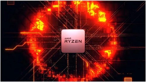 AMD Ryzen 7 5800X Procesador