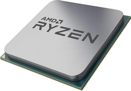 AMD Ryzen 7 5800X Procesador
