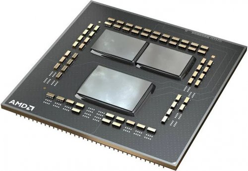 AMD Ryzen 7 5800X Procesador