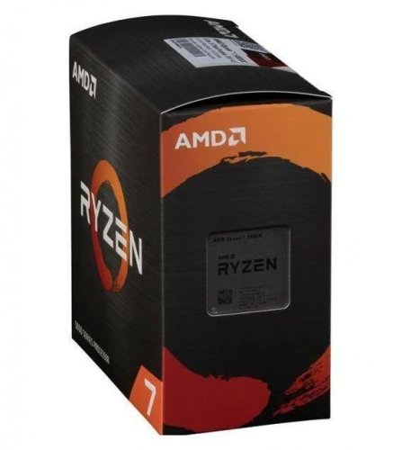 AMD Ryzen 7 5800X Procesador