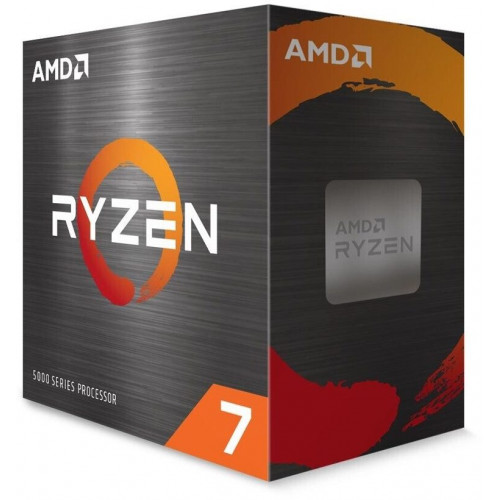 AMD Ryzen 7 5800X3D