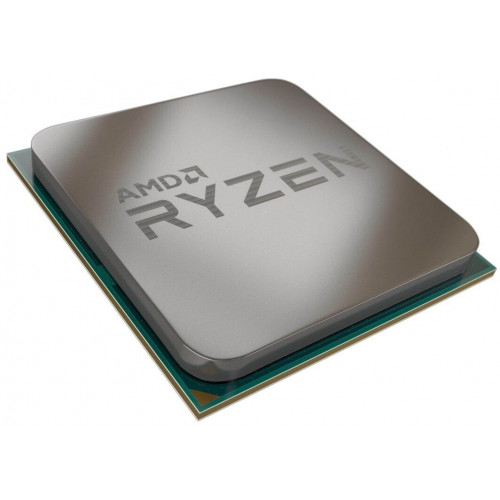 AMD Ryzen 7 5800X3D