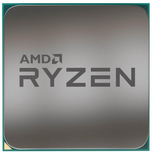 AMD Ryzen 7 5800X3D