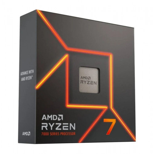 AMD Ryzen 7 7700X Procesador