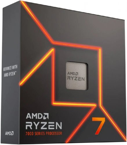 AMD Ryzen 7 7700X Procesador