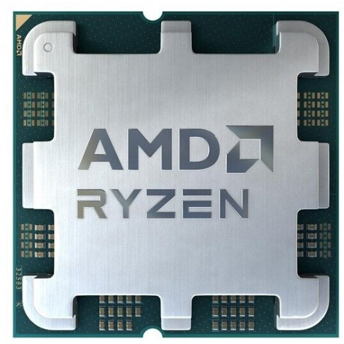 AMD Ryzen 7 7800X3D