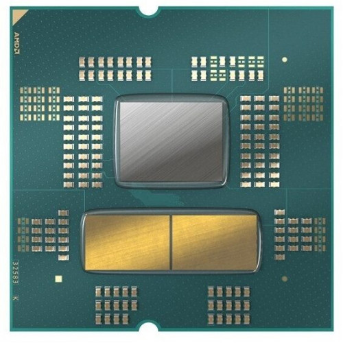 AMD Ryzen 7 7800X3D