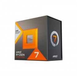 AMD Ryzen 7 7800X3D Procesador