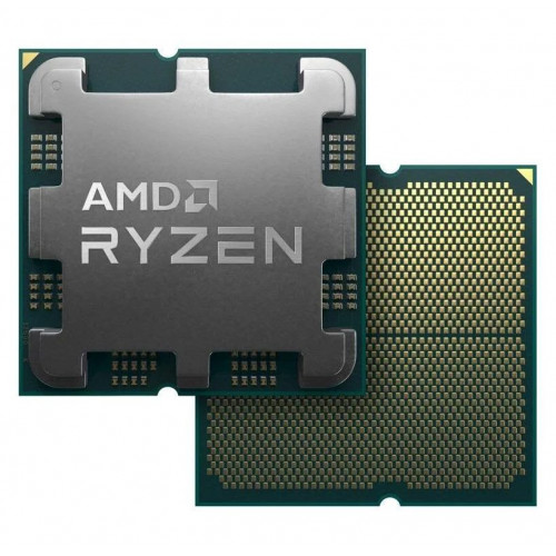 AMD Ryzen 7 7800X3D Procesador
