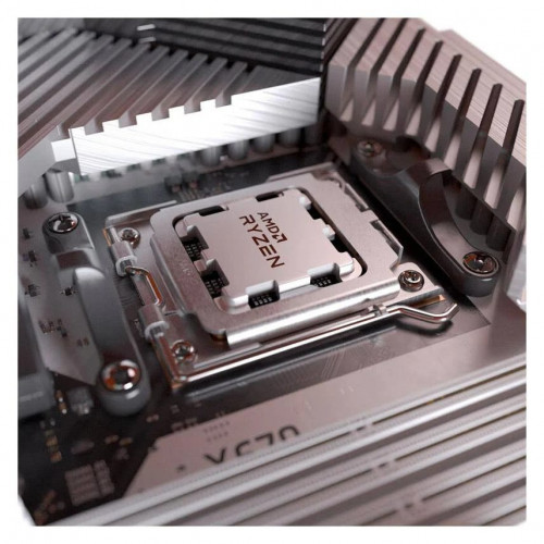 AMD Ryzen 7 7800X3D Procesador