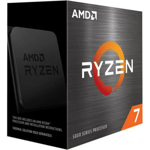 AMD Ryzen 7 7800X3D Procesador