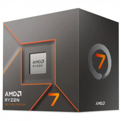 AMD Ryzen 7 8700F Procesador