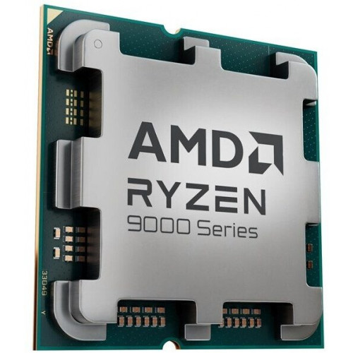 AMD Ryzen 7 9700X