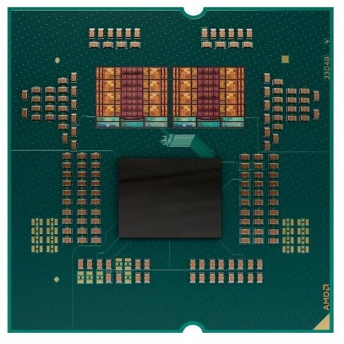 AMD Ryzen 7 9700X