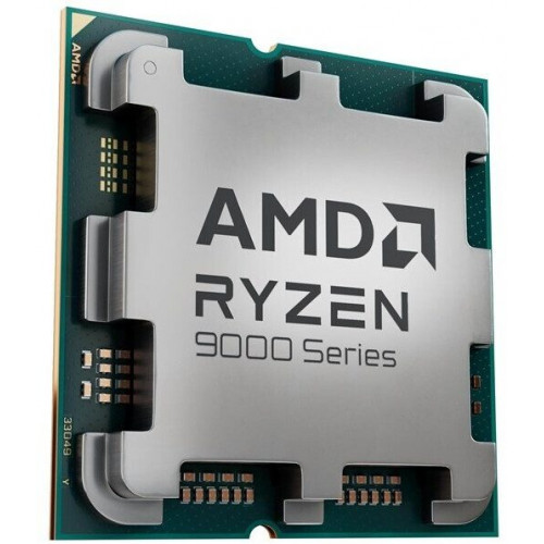 AMD Ryzen 7 9800X3D