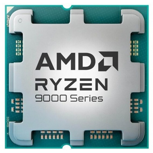 AMD Ryzen 7 9800X3D