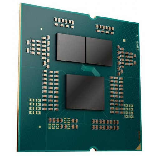 AMD Ryzen 7 9800X3D
