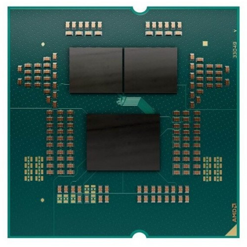 AMD Ryzen 7 9800X3D