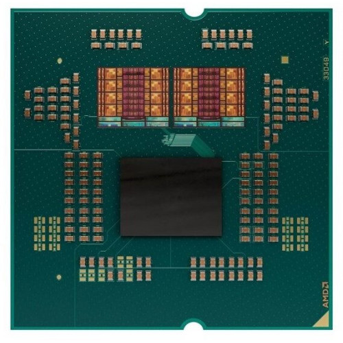 AMD Ryzen 7 9800X3D