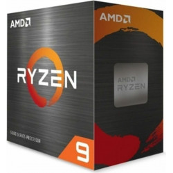 AMD Ryzen 9 5900X
