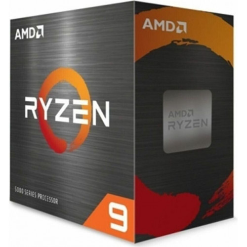 AMD Ryzen 9 5900X