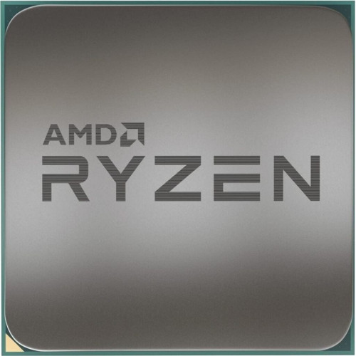 AMD Ryzen 9 5900X