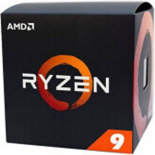 AMD Ryzen 9 5900X