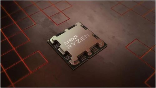 AMD Ryzen 9 7900X Procesador