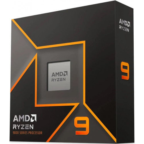 AMD Ryzen 9 9900X Procesador