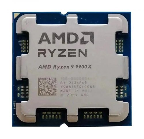 AMD Ryzen 9 9900X Procesador