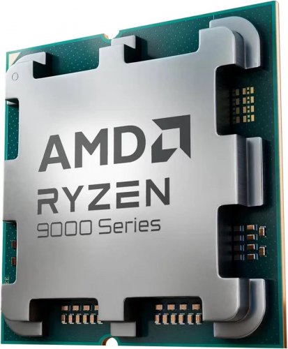 AMD Ryzen 9 9900X Procesador