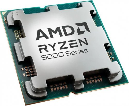 AMD Ryzen 9 9900X Procesador