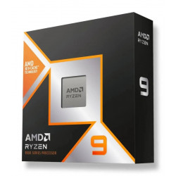 AMD Ryzen 9 9900X3D Procesador