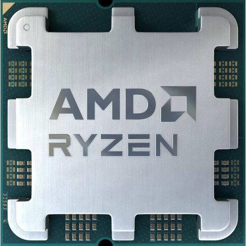 AMD Ryzen 9 9900X3D Procesador