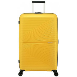 American Tourister Airconic 4 Wheel Trolley 77 cm