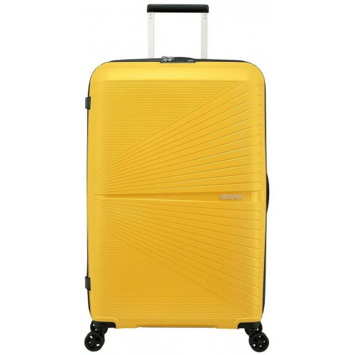American Tourister Airconic 4 Wheel Trolley 77 cm