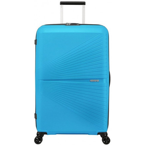 American Tourister Airconic 4 Wheel Trolley 77 cm