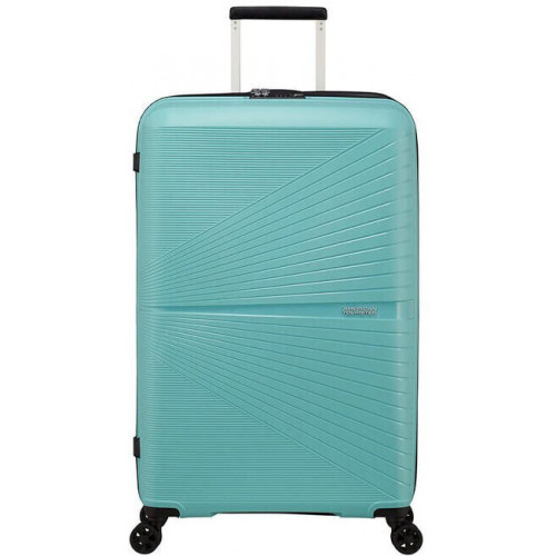 American Tourister Airconic 4 Wheel Trolley 77 cm