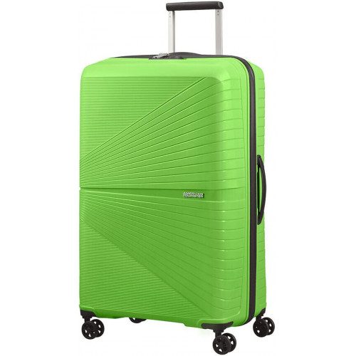 American Tourister Airconic 4 Wheel Trolley 77 cm