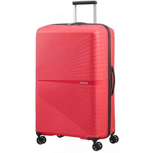 American Tourister Airconic 4 Wheel Trolley 77 cm